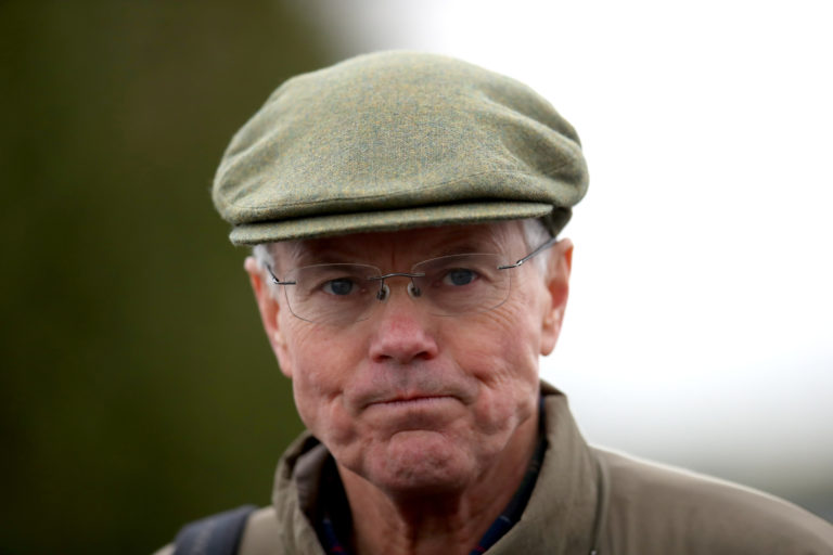 Hughie Morrison says connections are right to appeal