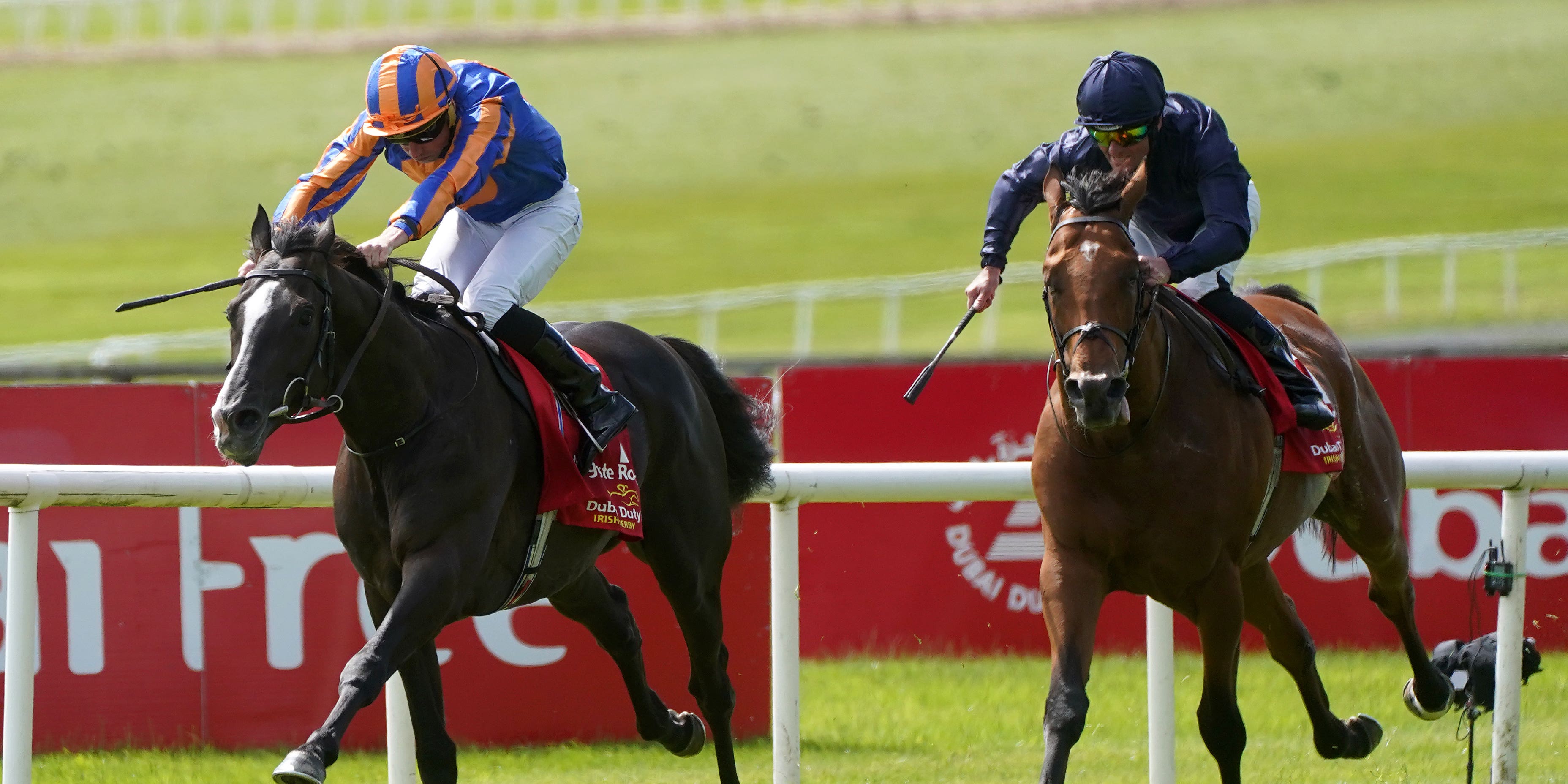 Adelaide River could be given King ticket TrendRadars