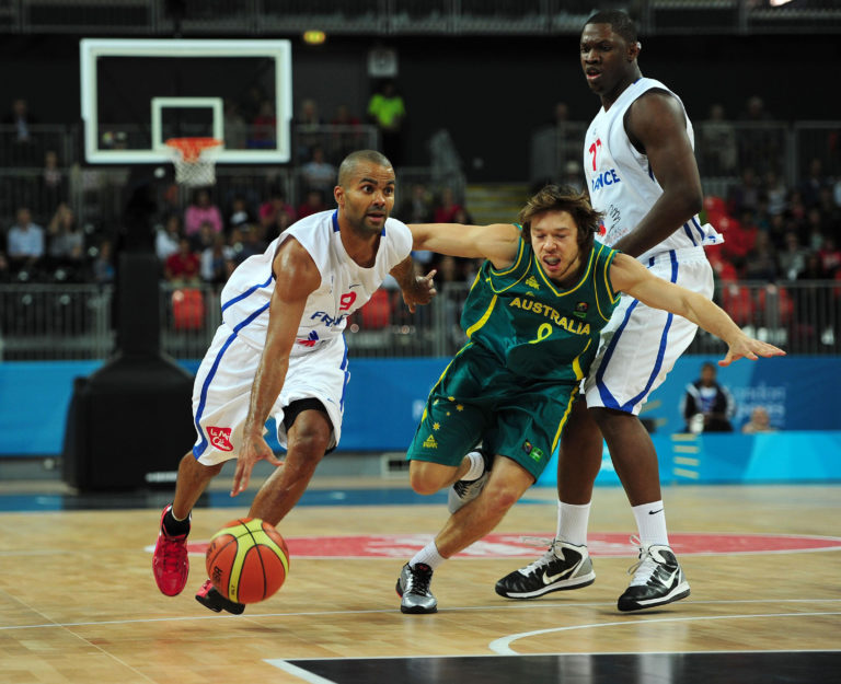 Former NBA star Tony Parker is one of the owners of Ramatuelle