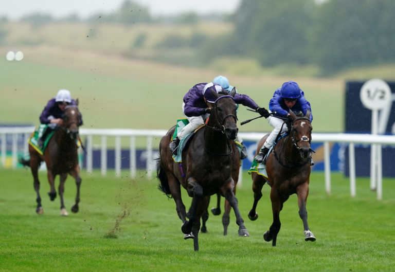 The Boodles July Festival 2023 – Festival Friday – Newmarket Racecourse