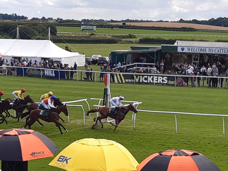 Bellarchi finally got off the mark for Grant Tuer