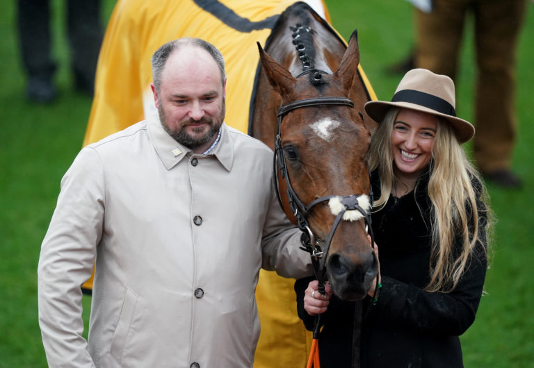 John McConnell will explore Flat options for Seddon