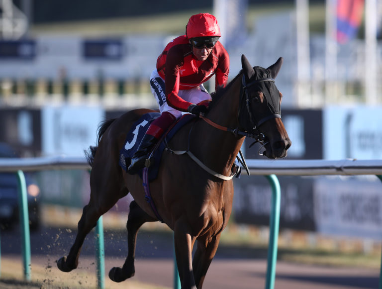 Racing League 2022 – Race Week 2 – Lingfield Park