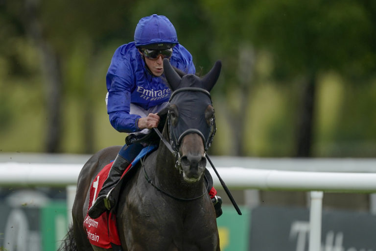 Al Suhail connections will be keeping an eye on the weather