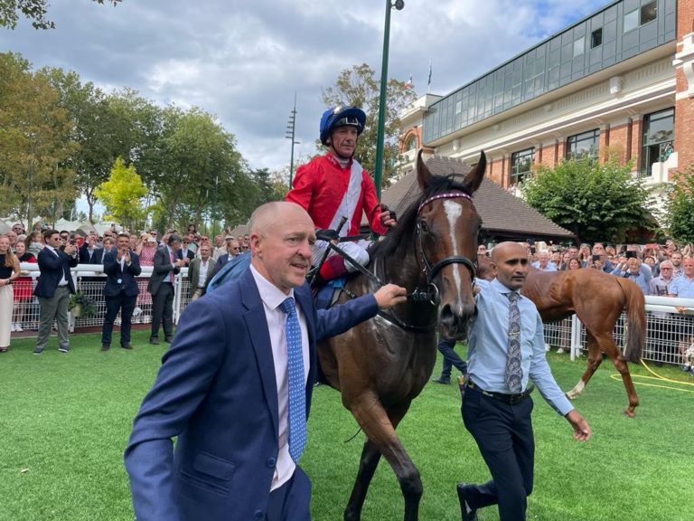 Inspiral led in by Richard Thompson