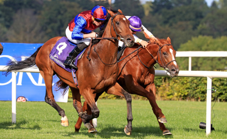 Luxembourg just got the better of Onesto last year