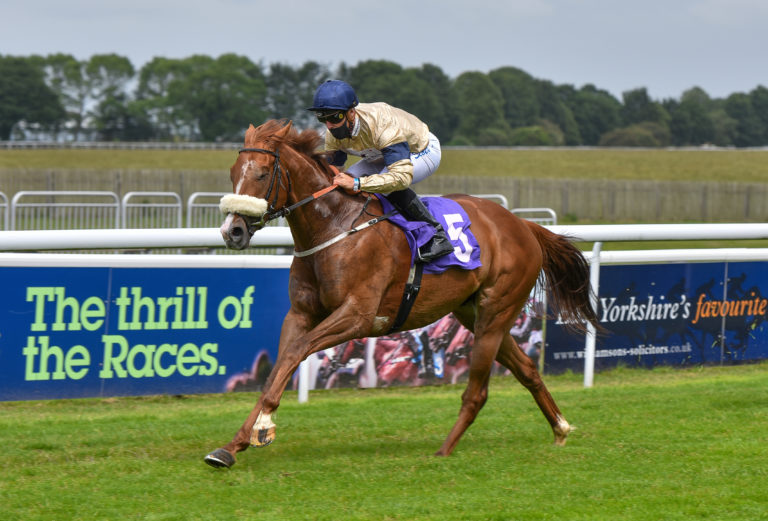 Magical Spirit at Beverley