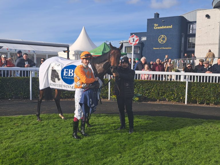 Dancing Tango and Dylan Browne McMonagle