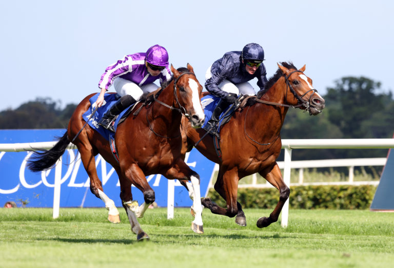 Leopardstown Races – Saturday 9th September