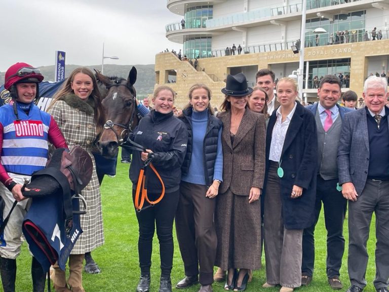 Butch looks to have a bright future