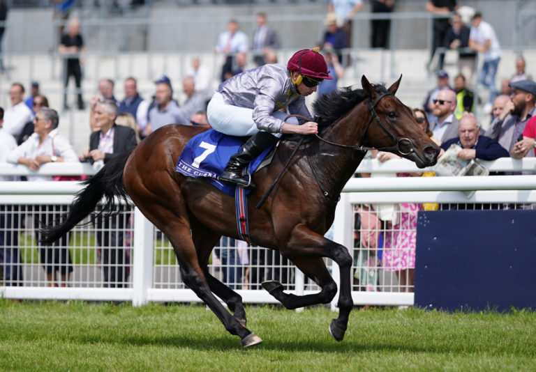 Unquestionable has Classic claims next season