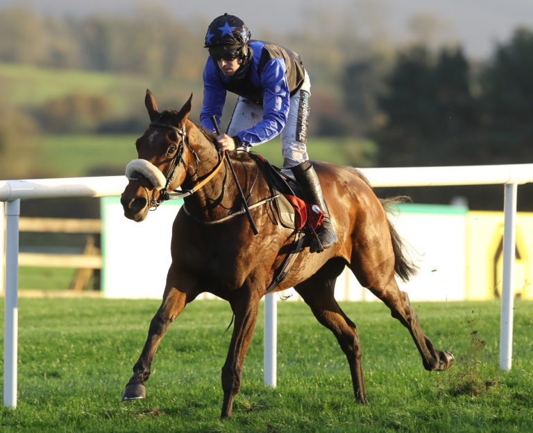 The Big Doyen in action during his bumper days