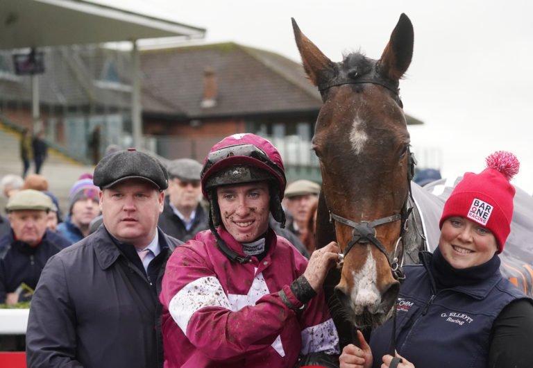 Navan Racing Festival – Day Two – Navan Racecourse