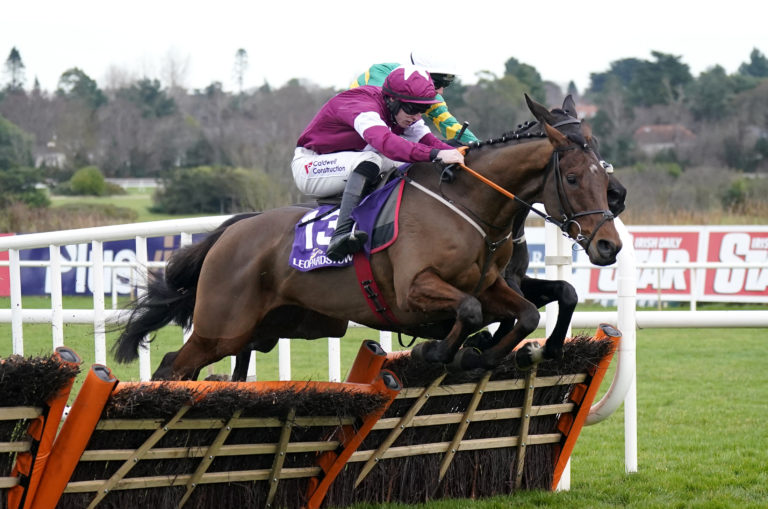 King Of Kingsfield is produced to challenge Mirazur West by Jack Kennedy