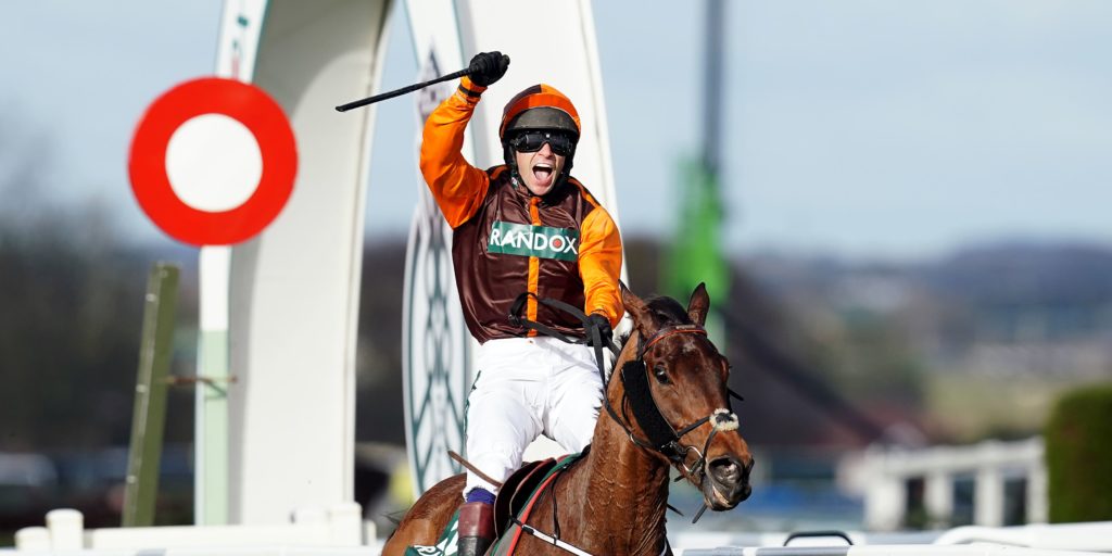 Stayers’ Hurdle could be potential route to Aintree for Noble Yeats