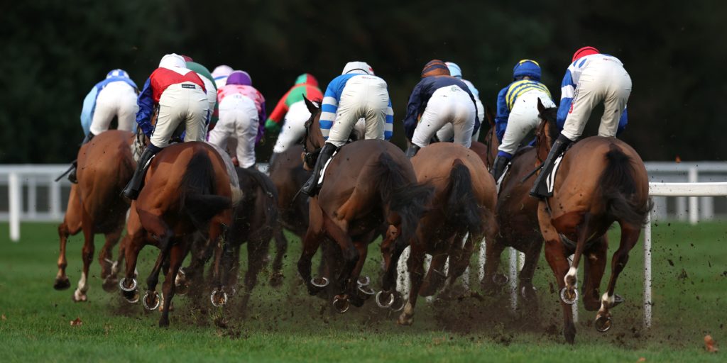 Clarence House Chase meeting falls victim to the weather Racing365