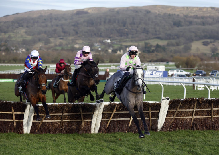 Festival Trials Day – Cheltenham Racecourse – Saturday 27th January