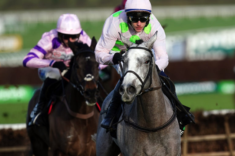 Lossiemouth impressed in the hands of Paul Townend