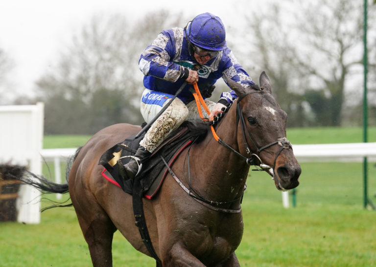 Roccovango and Sean Bowen in action