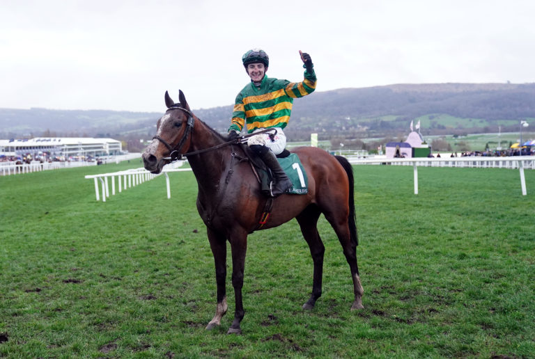 A Dream To Share lost his unbeaten record