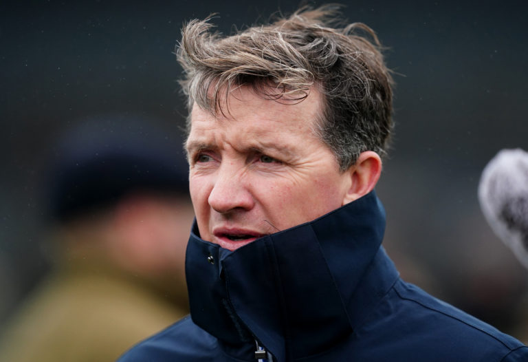 Newbury Races – Tuesday January 23rd