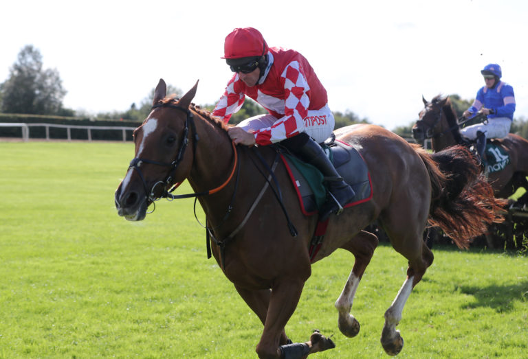 Chemical Energy in action at Nava