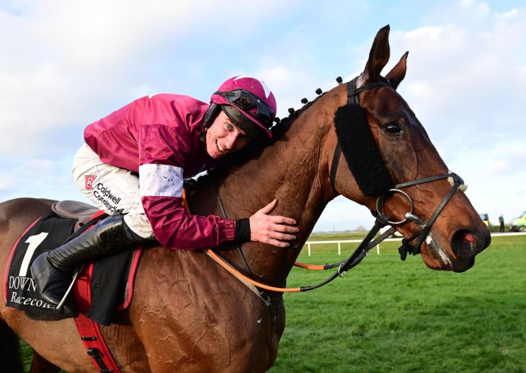 Fury Road and Jack Kennedy