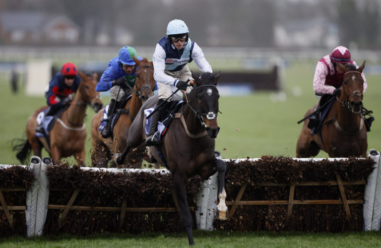 Liari has won all three races this season