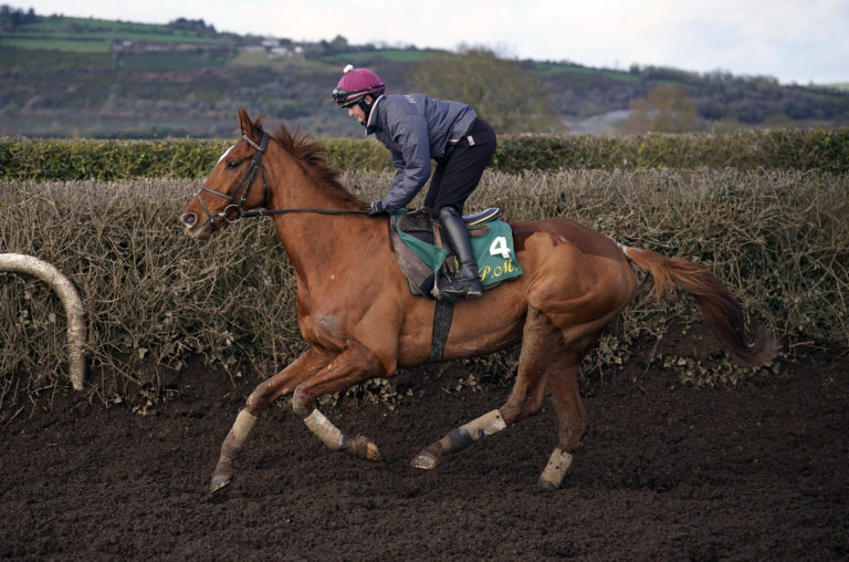 Monkfish is a dual Festival winner