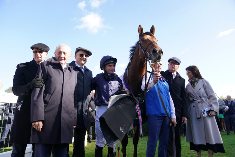Connections with City Of Troy following the Dewhurst