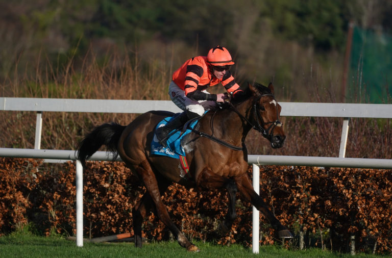 Jetara has won three times this season