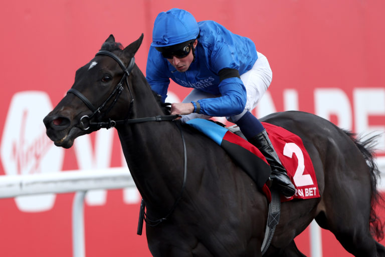 Devoted Queen could have a bright future