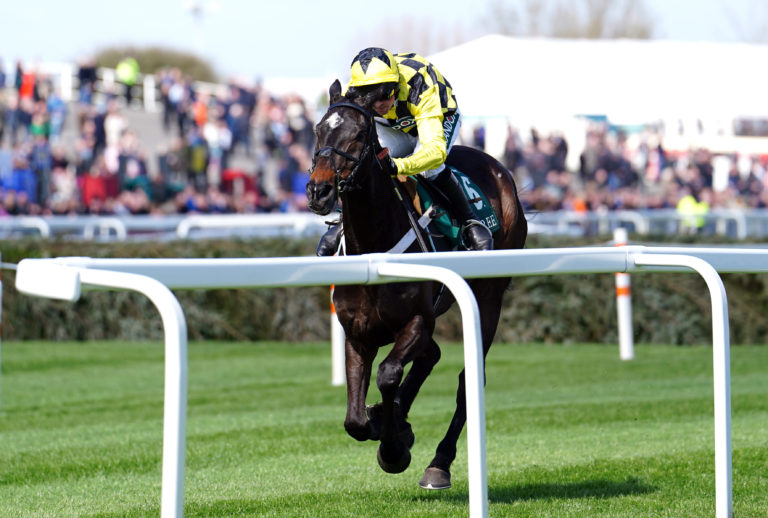 Shishkin winning the contest last year