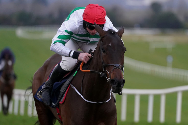 Firefox previously at Navan