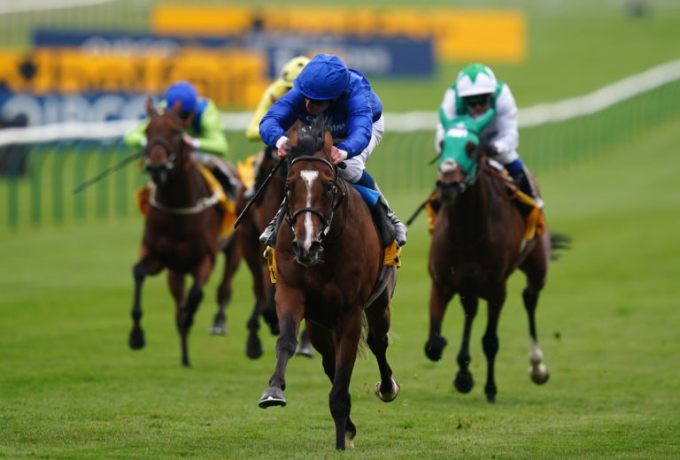 Nations Pride will be campaigned in America