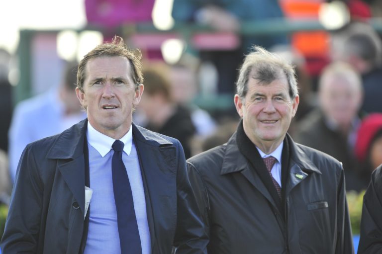 AP McCoy has hailed JP McManus' love of racing