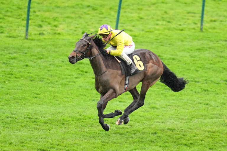 Sea Just In Time impressed on debut