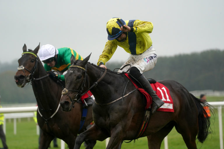 Punchestown Festival – Day Four – Friday May 3rd