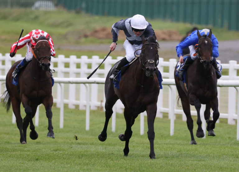 Yosemite Valley is finally beginning to deliver on his early promise