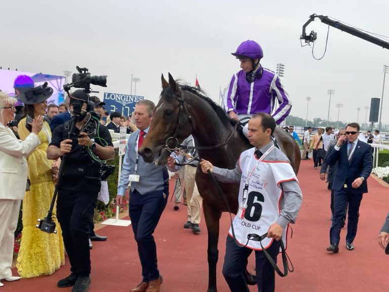 Tower Of London impressed in Dubai