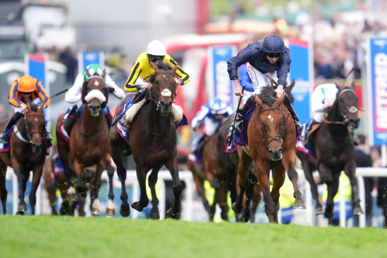 City Of Troy proved too good for Ambiente Friendly