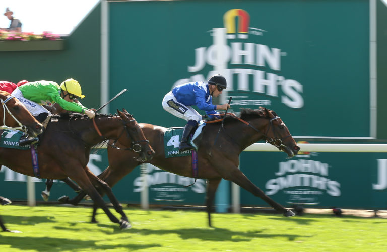 John Smith's Cup Day – Saturday July 9th