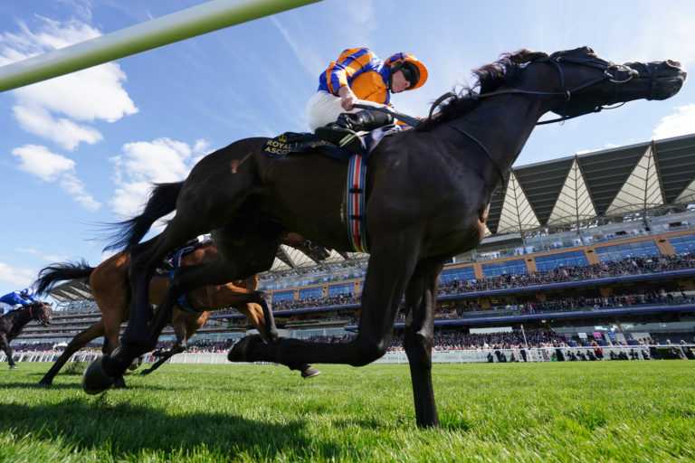 Auguste Rodin showed all his class in victory