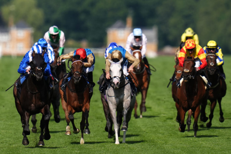 Royal Ascot 2024 – Day One – Ascot Racecourse