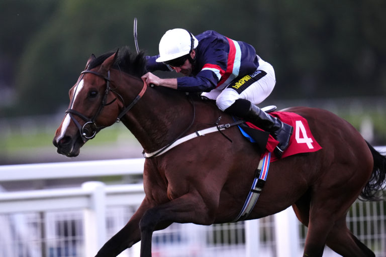 Sandown Park Races – Thursday 23rd March