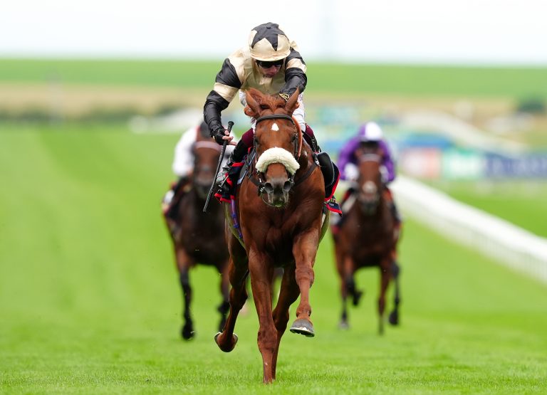 The July Festival 2024 – Ladies Day – Newmarket Racecourse