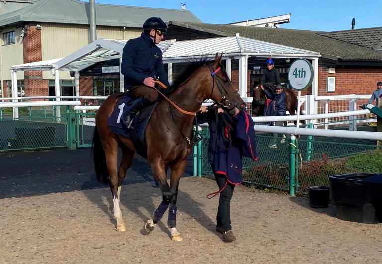 Shareholder and James Doyle at Southwell