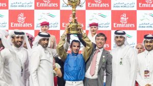 Dubai World Cup