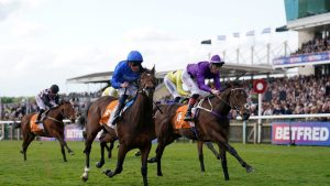 2000 Guineas Stakes
