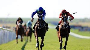 Newmarket July Festival